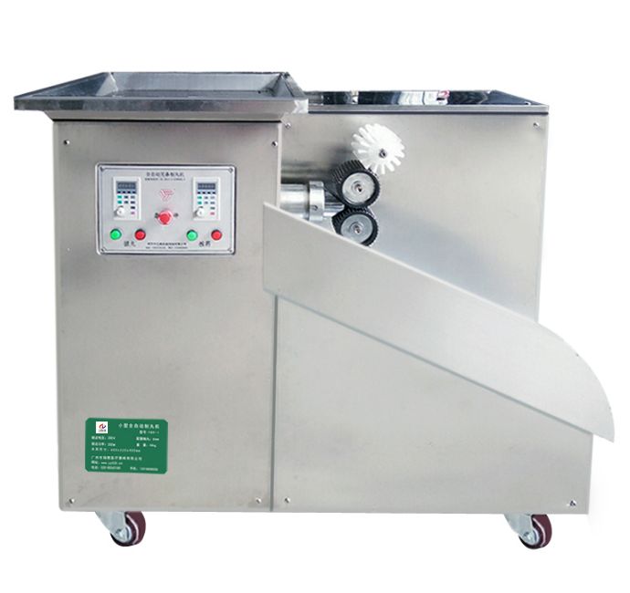 全自動大型制丸機